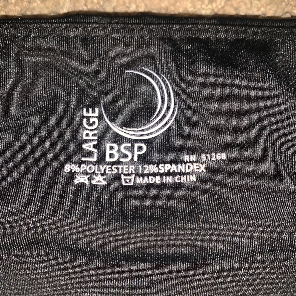 BSP leggings